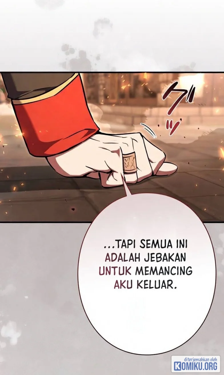 Love Letter From The Future chapter 59 halaman 53