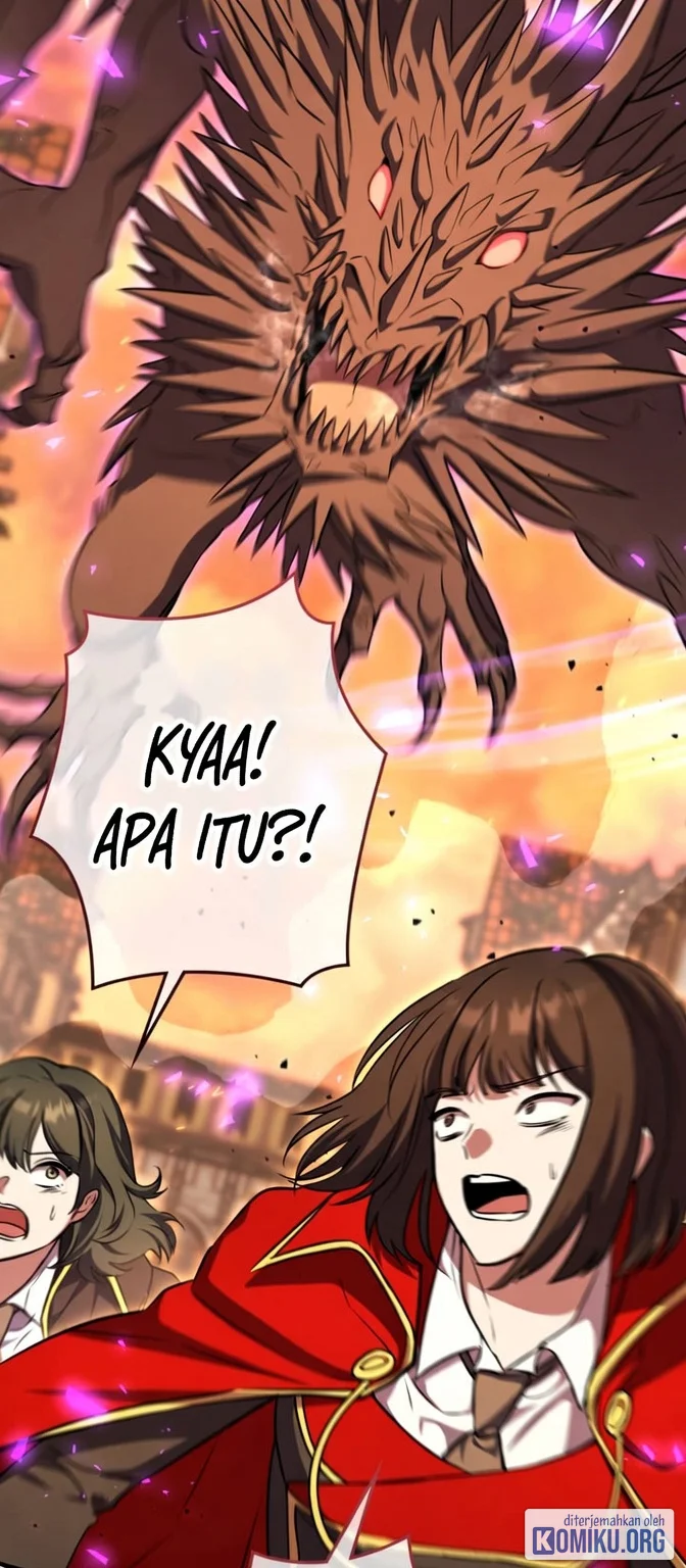Love Letter From The Future chapter 59 halaman 59