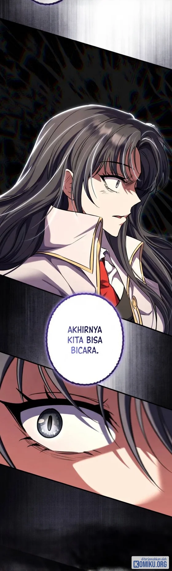 Love Letter From The Future chapter 59 halaman 79