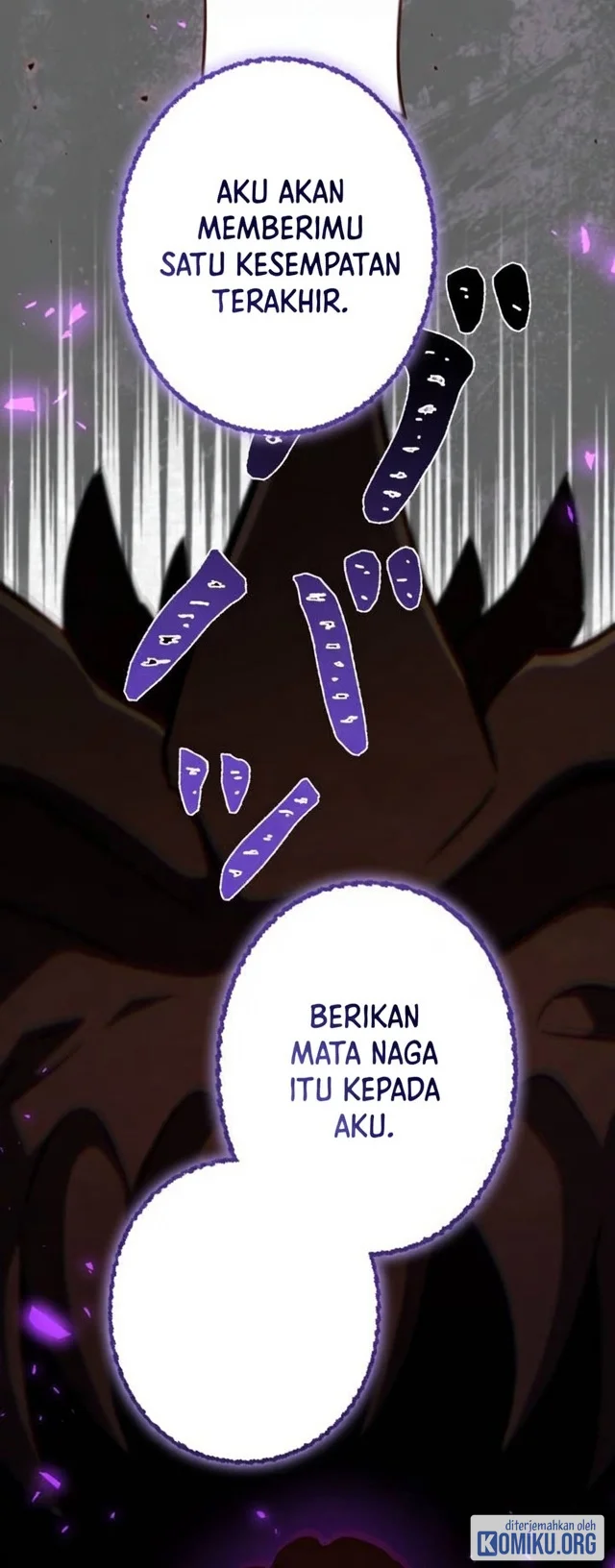 Love Letter From The Future chapter 59 halaman 83