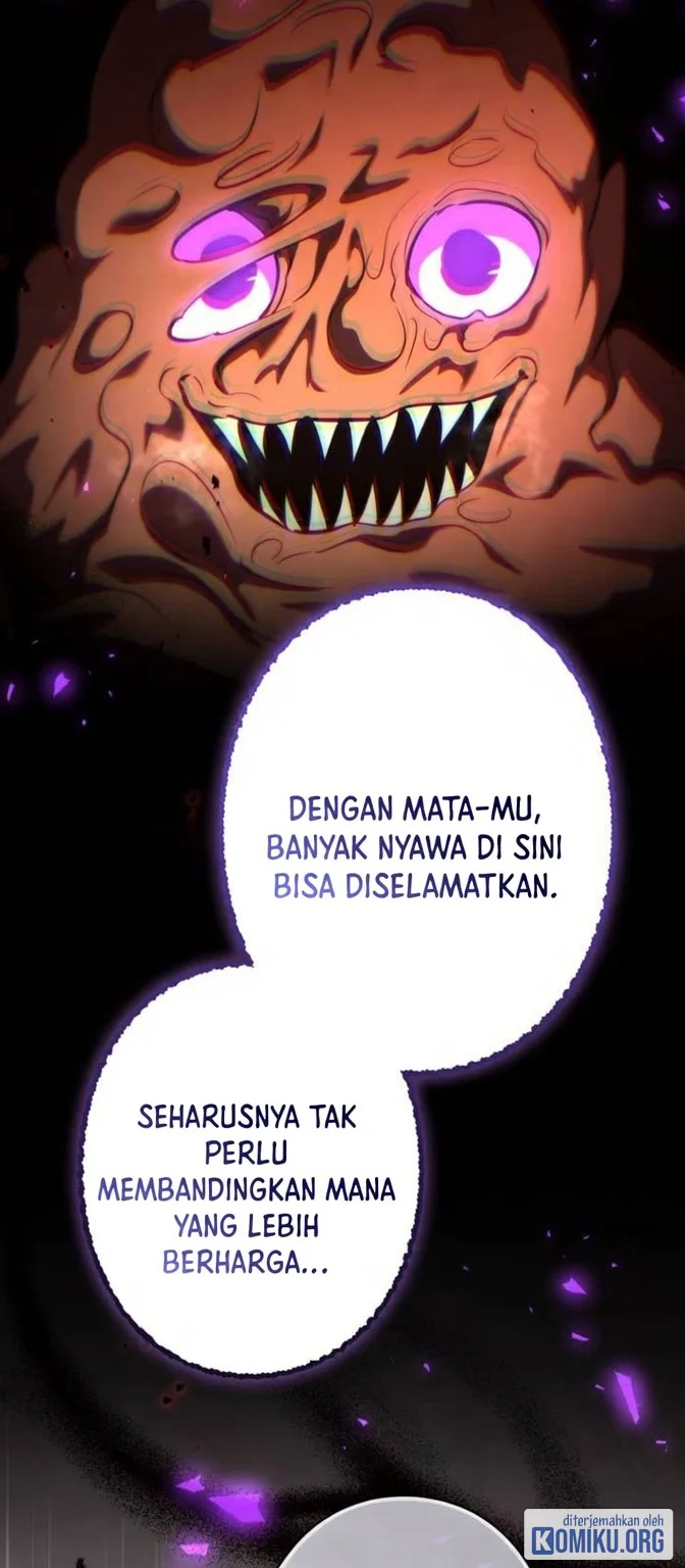 Love Letter From The Future chapter 59 halaman 85