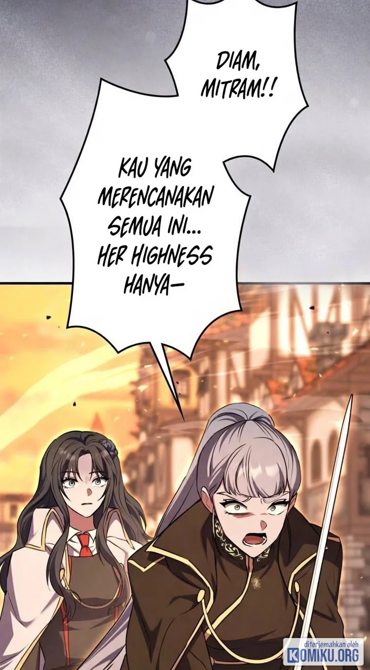 Love Letter From The Future chapter 59 halaman 89