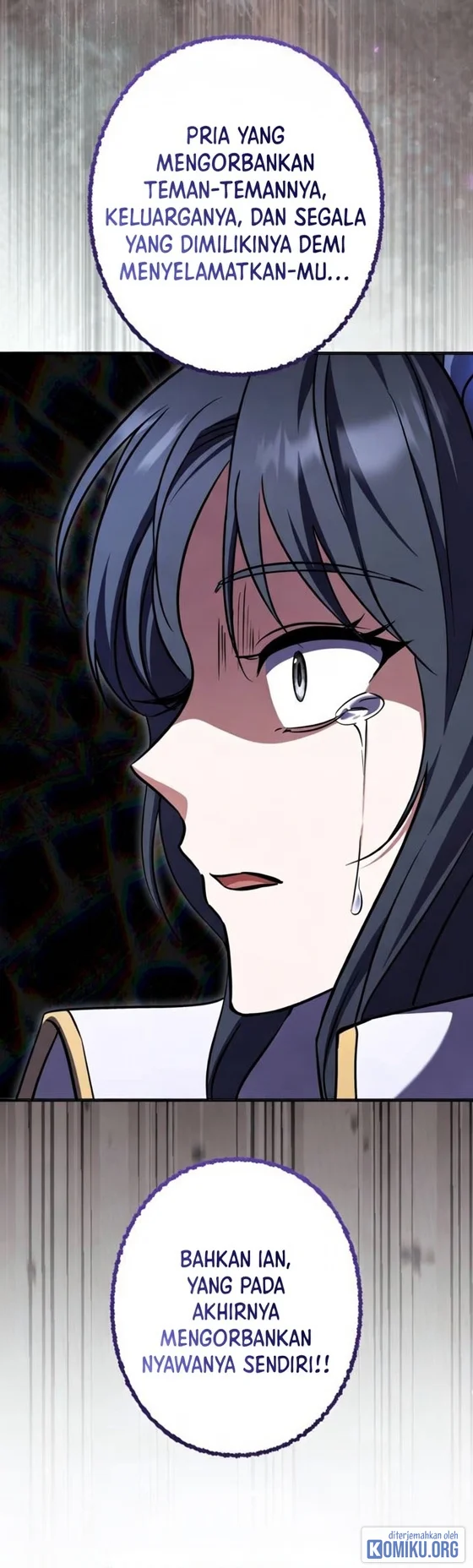 Love Letter From The Future chapter 59 halaman 93