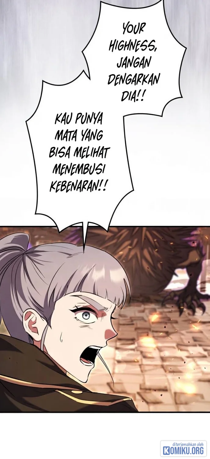 Love Letter From The Future chapter 59 halaman 97