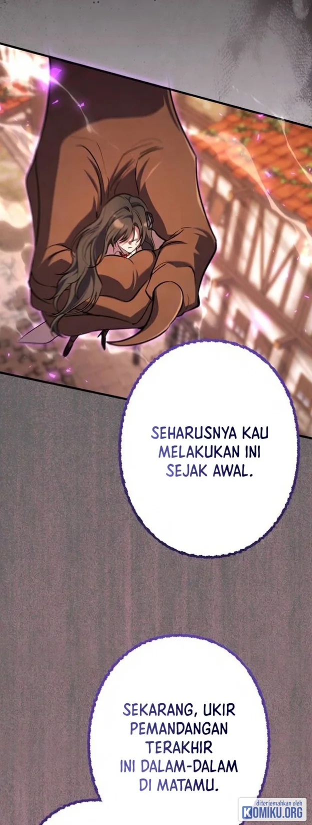 Love Letter From The Future chapter 59 halaman 108