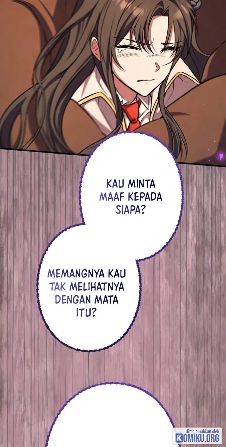 Love Letter From The Future chapter 59 halaman 110