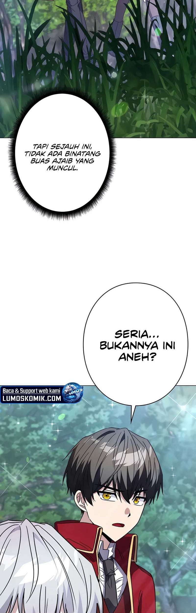 Love Letter From The Future Bab 6 halaman 68