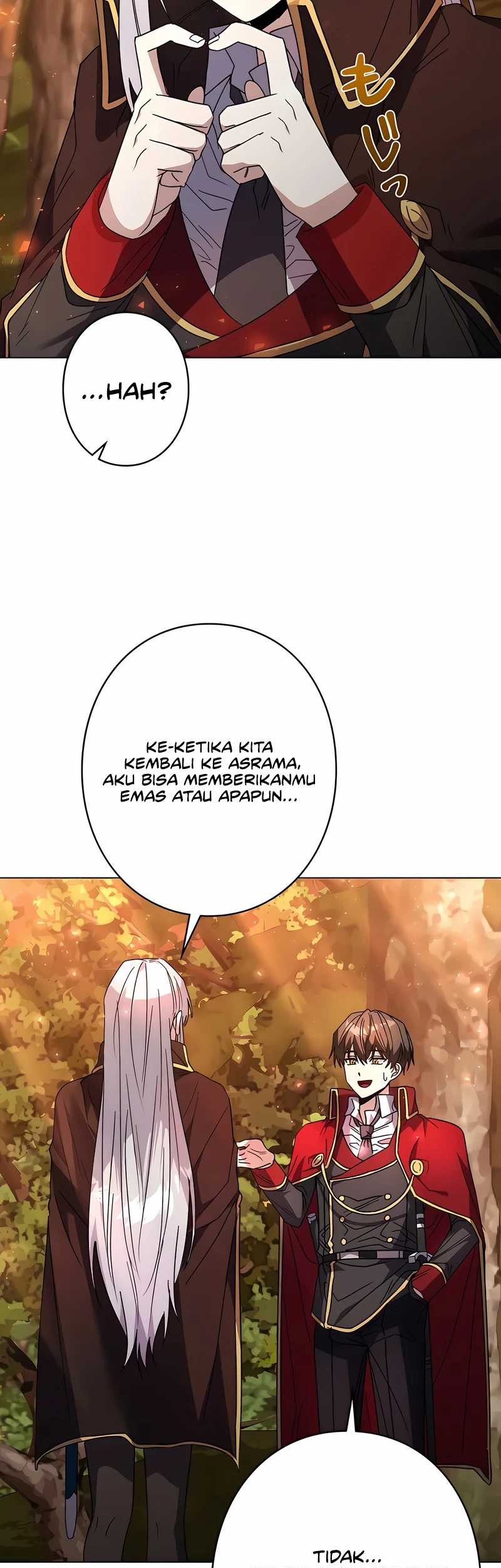 Love Letter From The Future Bab 6 halaman 79
