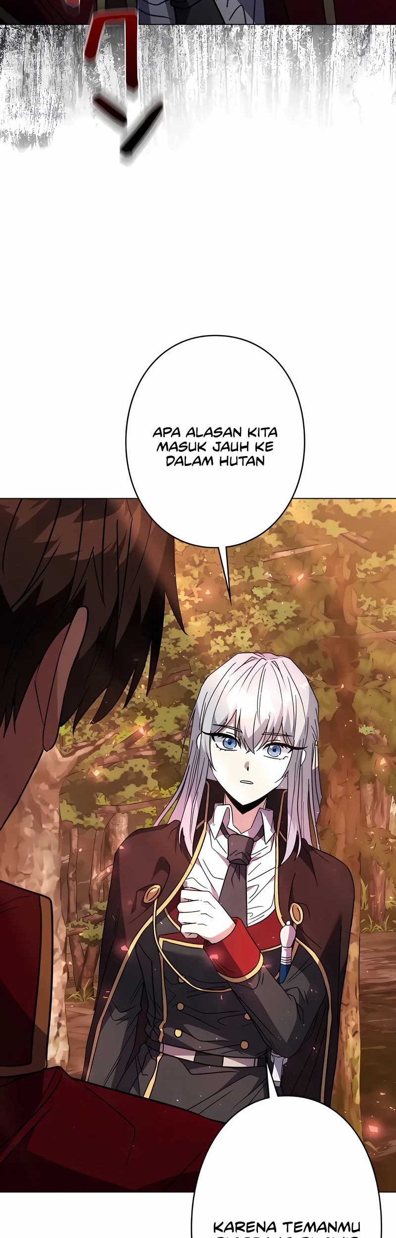 Love Letter From The Future Bab 6 halaman 83