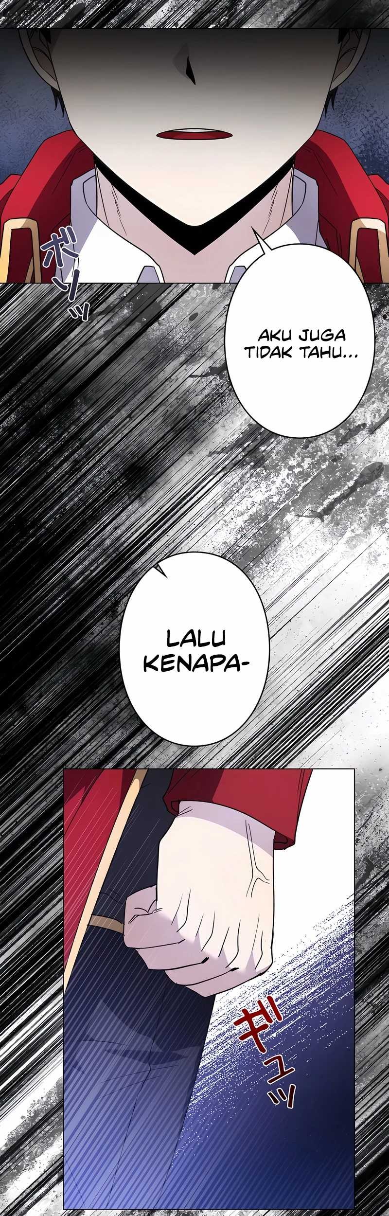 Love Letter From The Future Bab 6 halaman 85