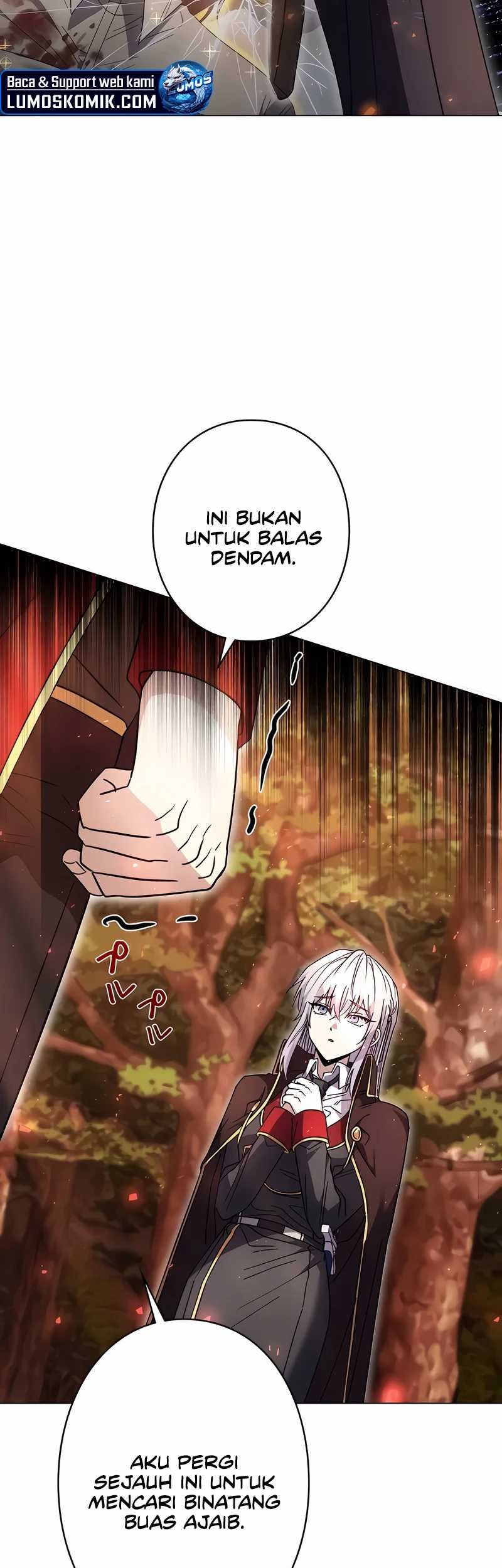 Love Letter From The Future Bab 6 halaman 88