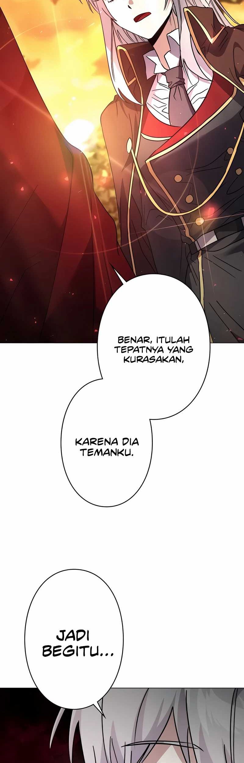 Love Letter From The Future Bab 6 halaman 92