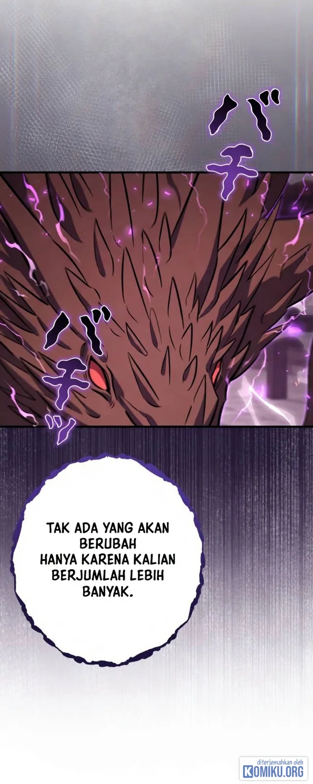 Love Letter From The Future chapter 61 halaman 12