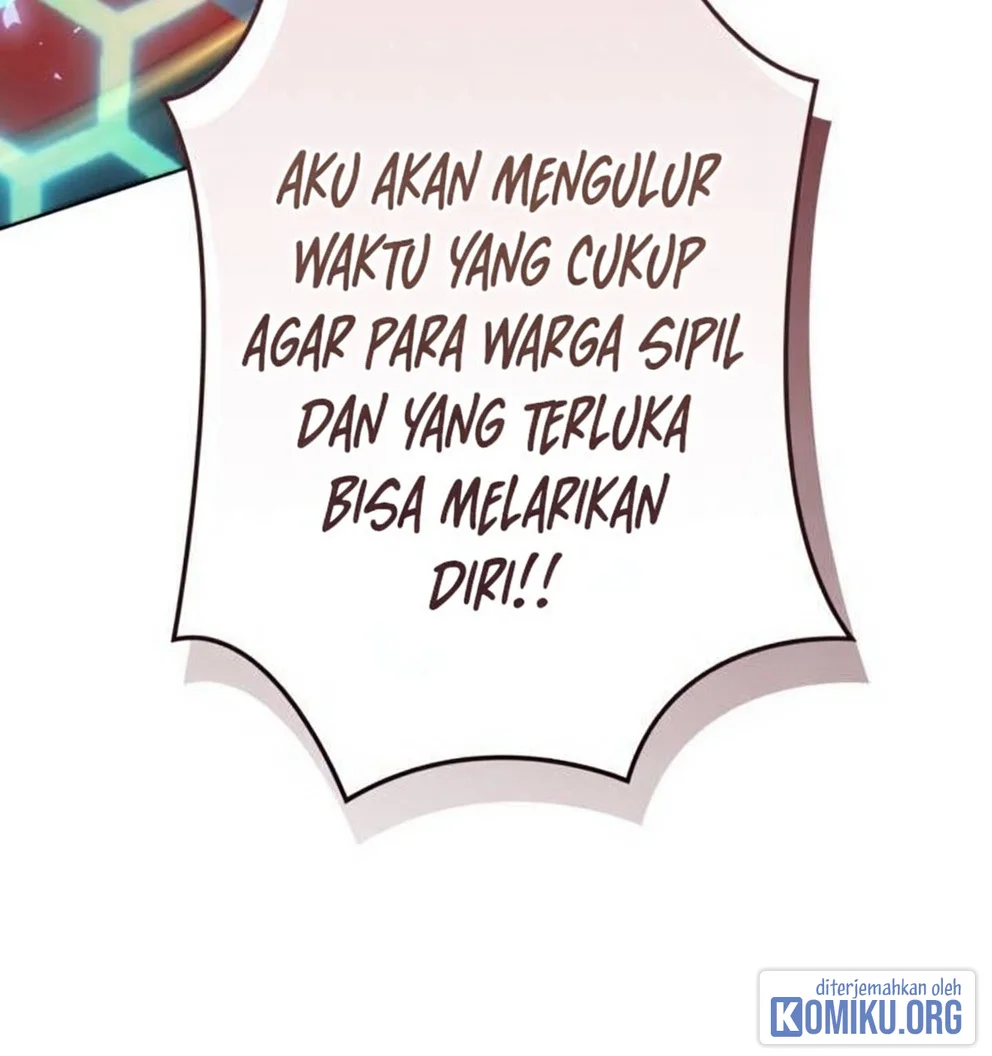 Love Letter From The Future chapter 61 halaman 17