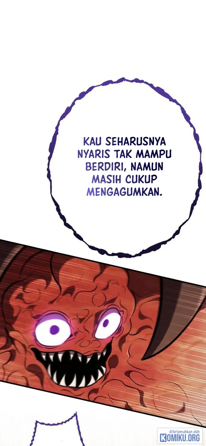 Love Letter From The Future chapter 61 halaman 42