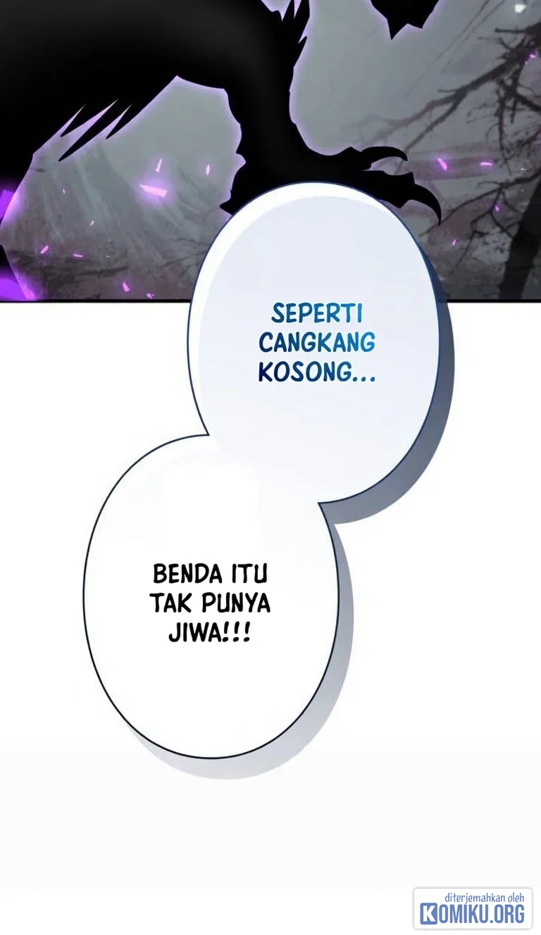 Love Letter From The Future chapter 61 halaman 59