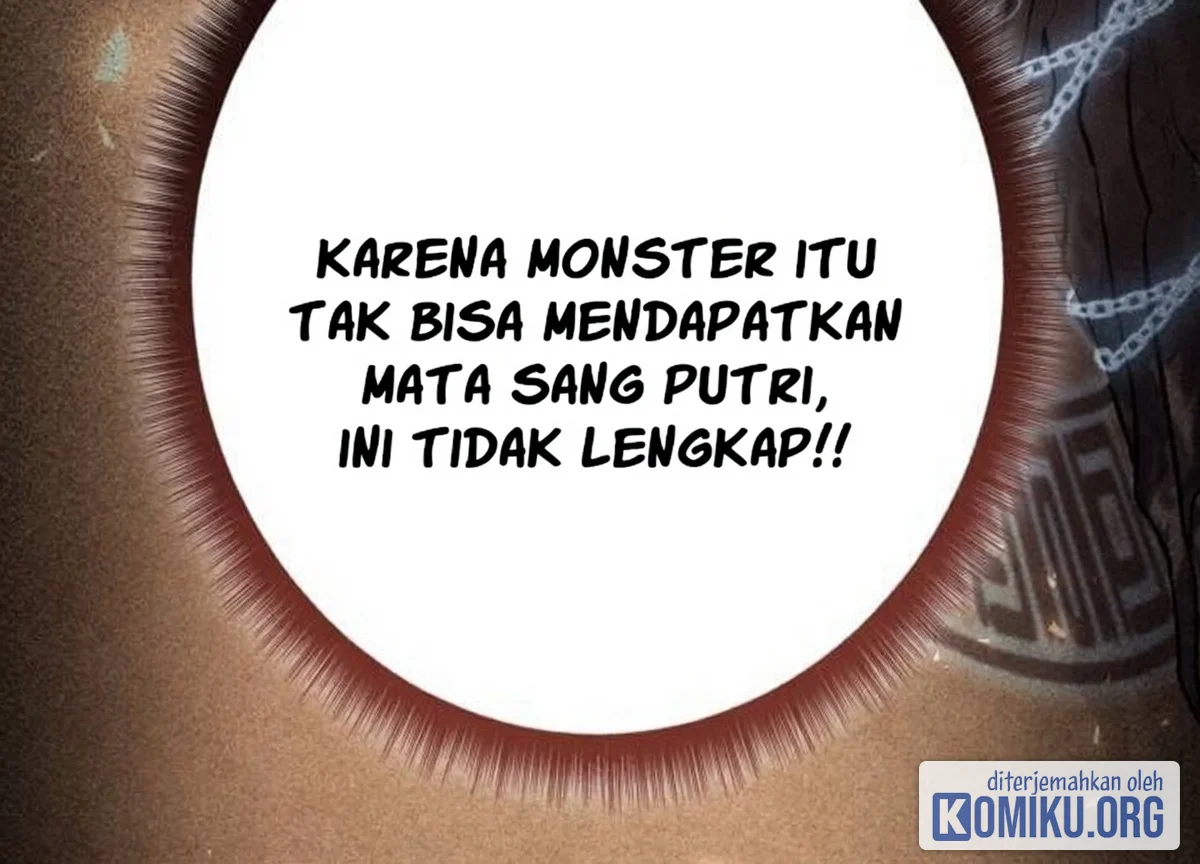 Love Letter From The Future chapter 61 halaman 62