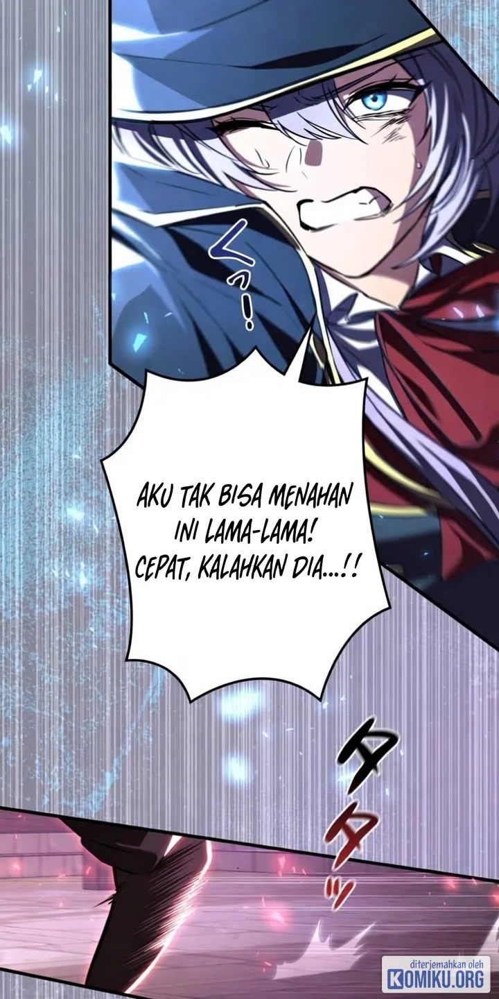 Love Letter From The Future chapter 61 halaman 77