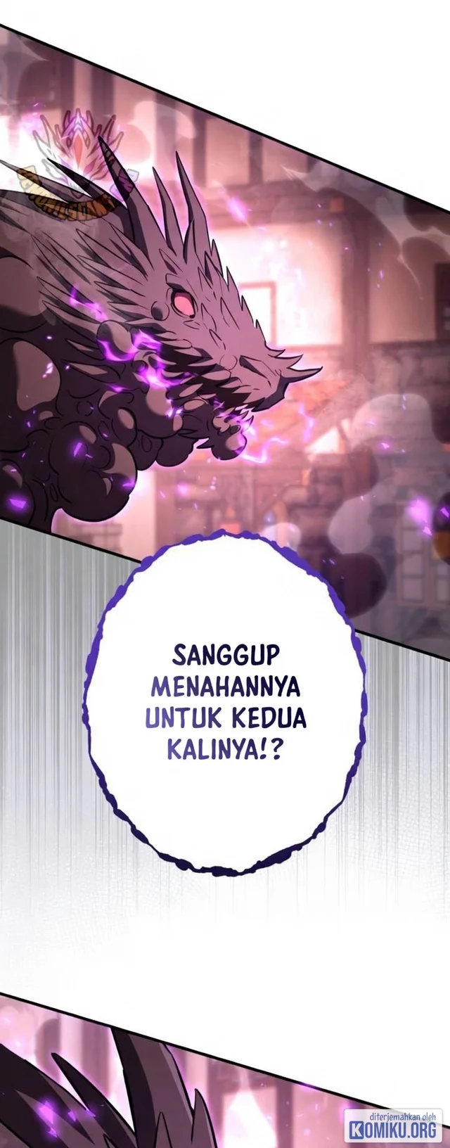 Love Letter From The Future chapter 61 halaman 87