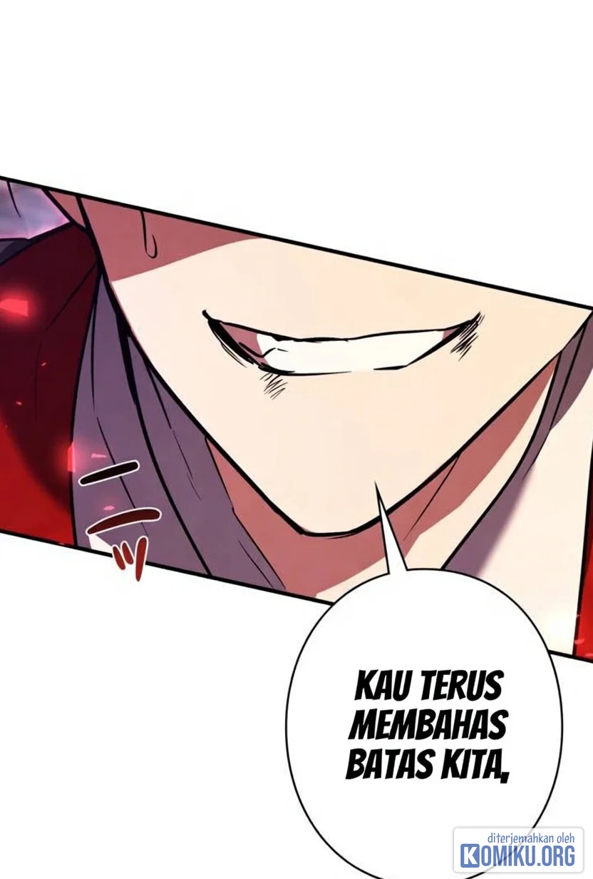 Love Letter From The Future chapter 61 halaman 93