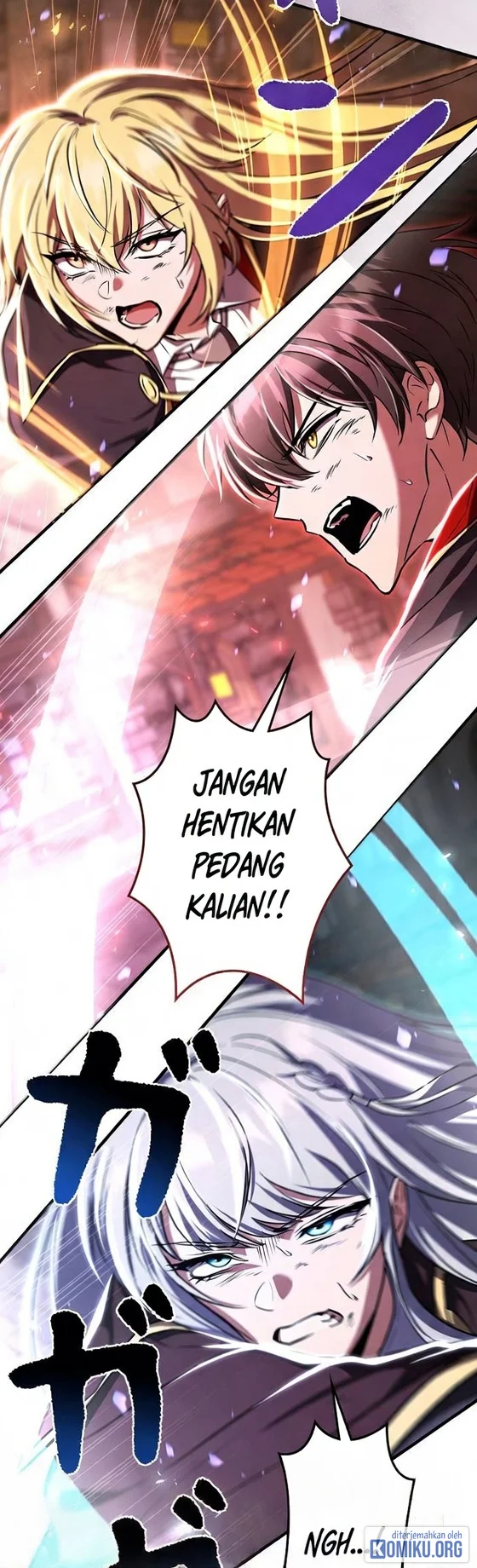 Love Letter From The Future chapter 62 halaman 7