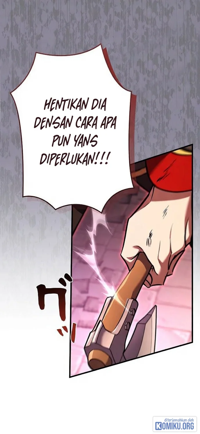 Love Letter From The Future chapter 62 halaman 32