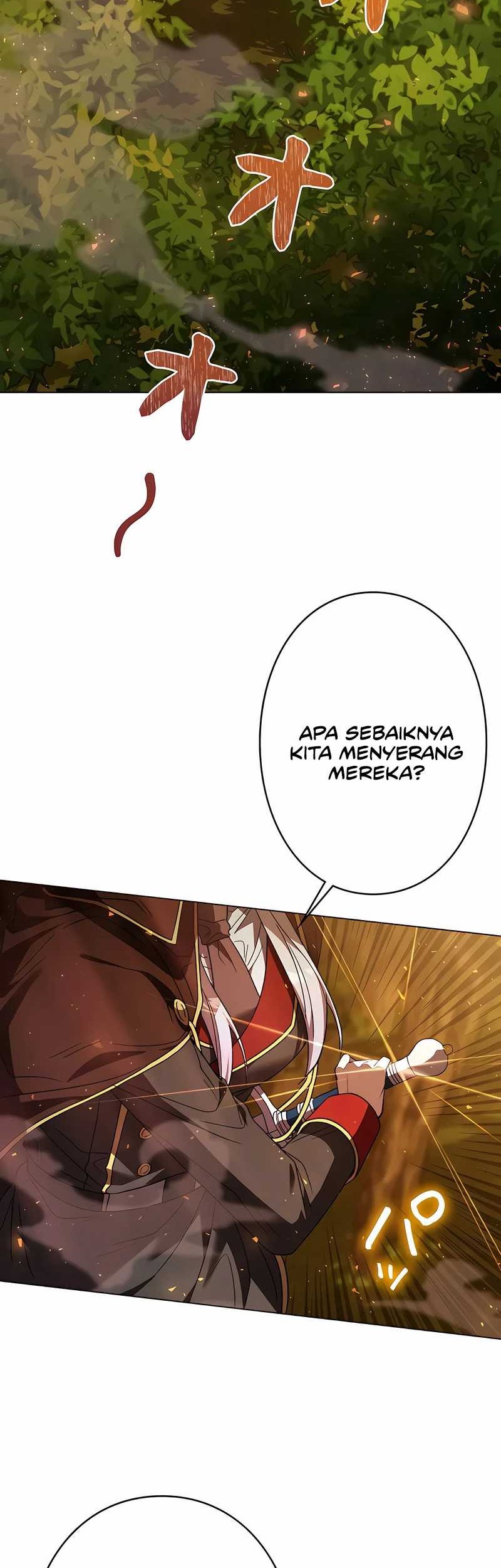 Love Letter From The Future chapter 7 halaman 2
