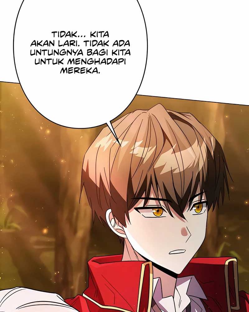 Love Letter From The Future chapter 7 halaman 3