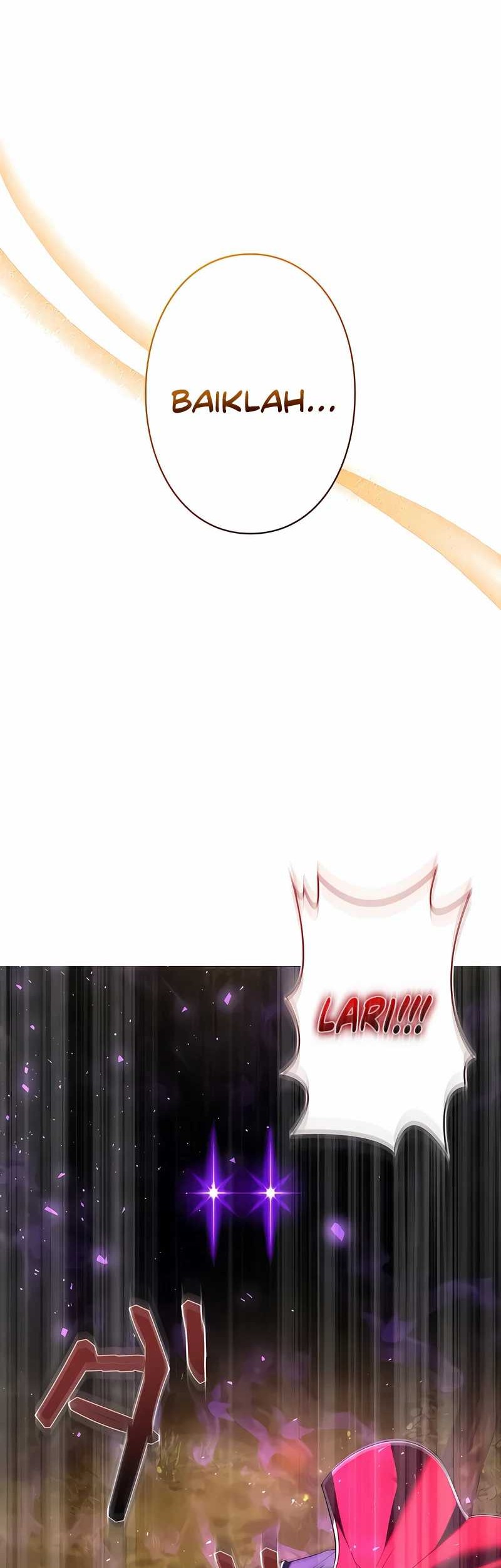 Love Letter From The Future chapter 7 halaman 5