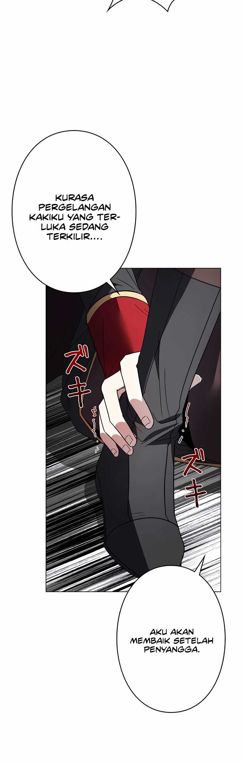 Love Letter From The Future chapter 7 halaman 14
