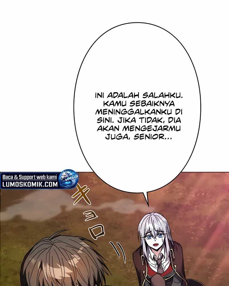 Love Letter From The Future chapter 7 halaman 15