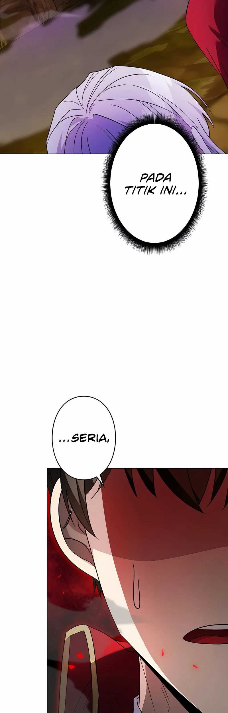 Love Letter From The Future chapter 7 halaman 17