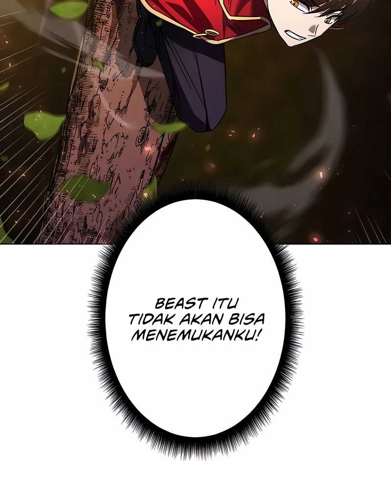 Love Letter From The Future chapter 7 halaman 33
