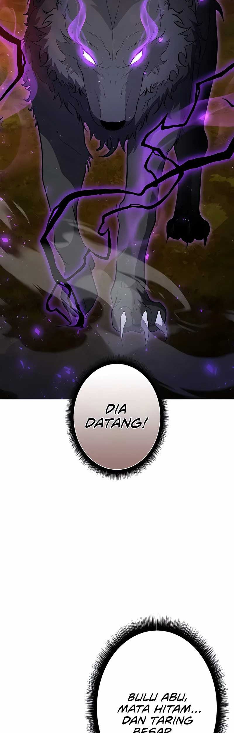 Love Letter From The Future chapter 7 halaman 38