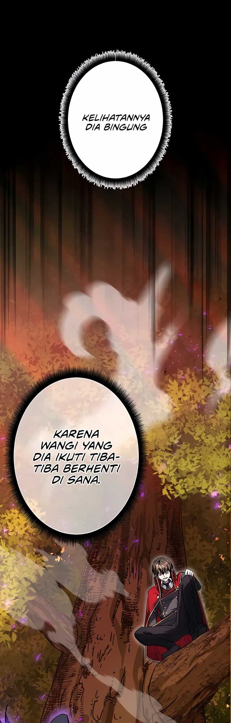 Love Letter From The Future chapter 7 halaman 41