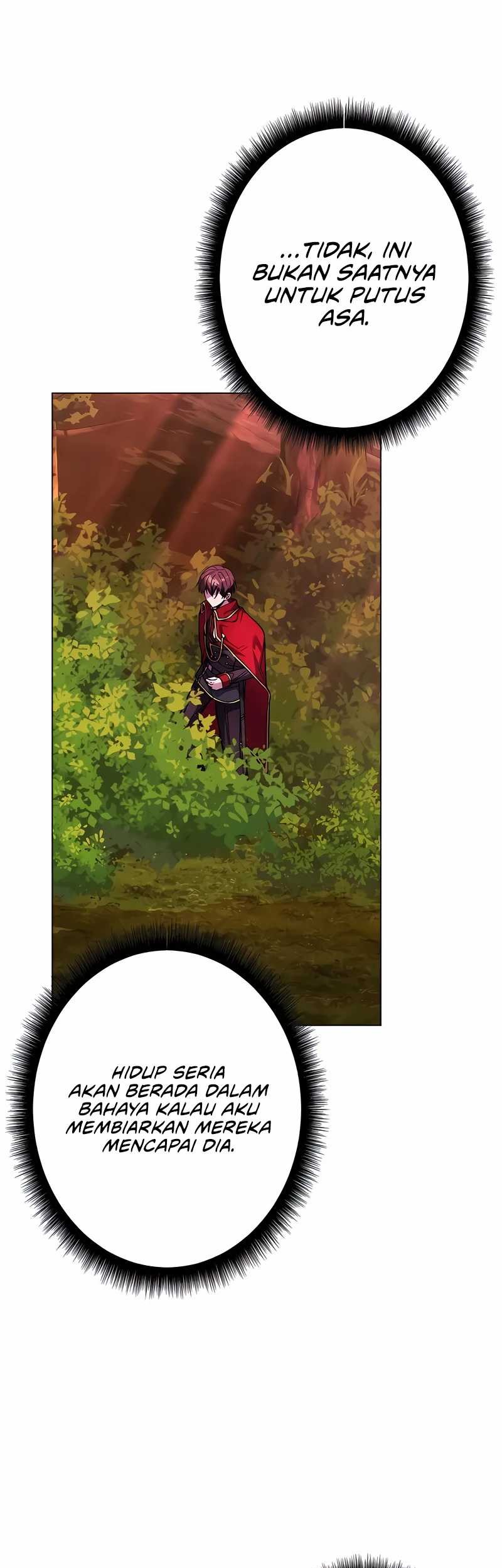 Love Letter From The Future chapter 7 halaman 58