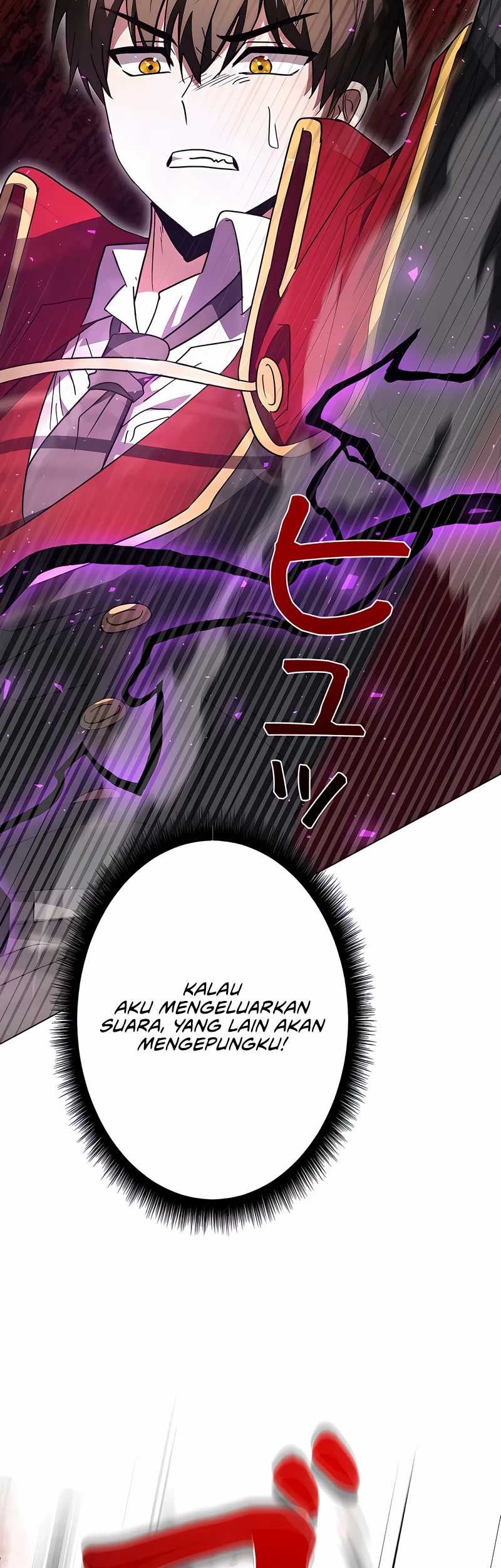 Love Letter From The Future chapter 7 halaman 70