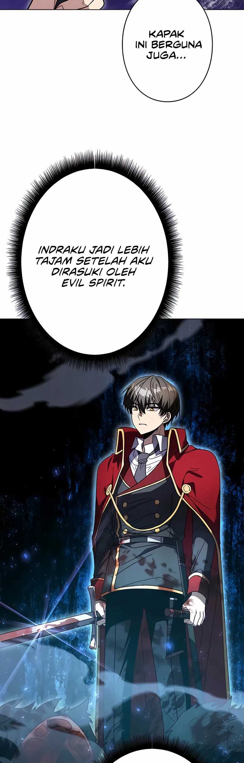 Love Letter From The Future chapter 7 halaman 77
