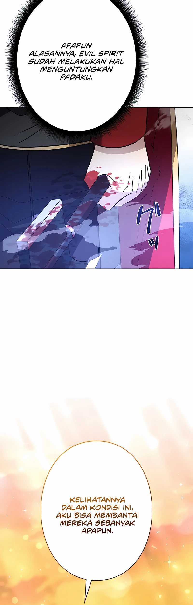 Love Letter From The Future chapter 7 halaman 79