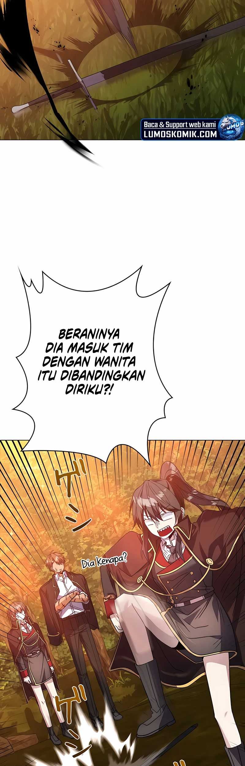 Love Letter From The Future chapter 7 halaman 82