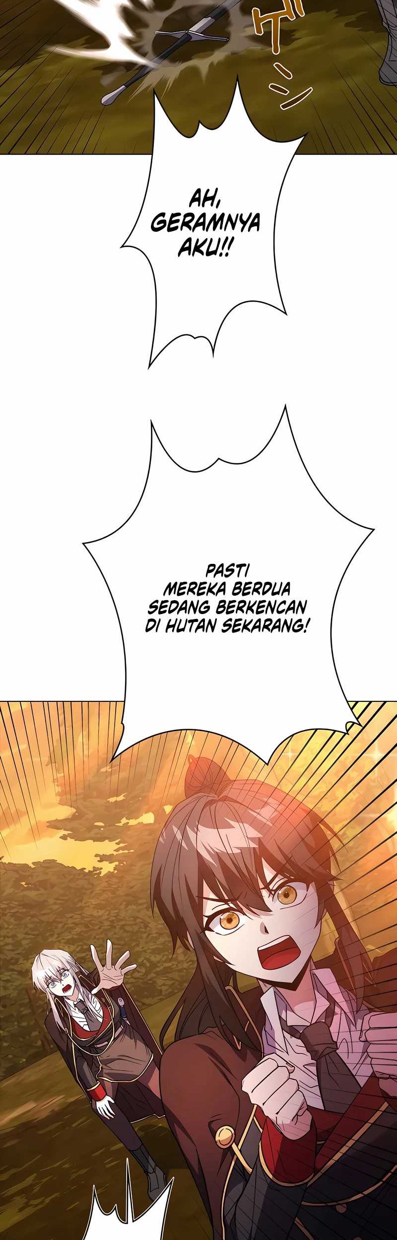 Love Letter From The Future chapter 7 halaman 83