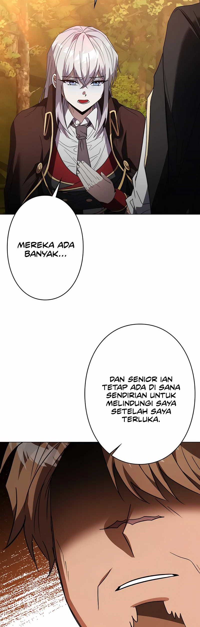 Love Letter From The Future chapter 7 halaman 86