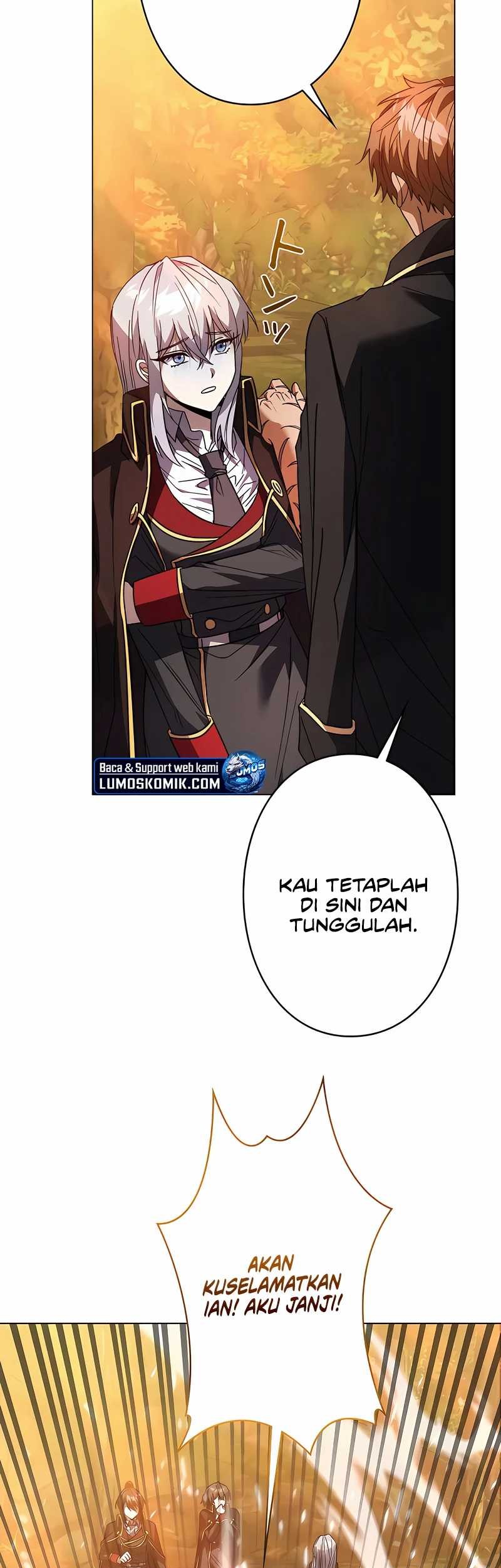 Love Letter From The Future chapter 7 halaman 88