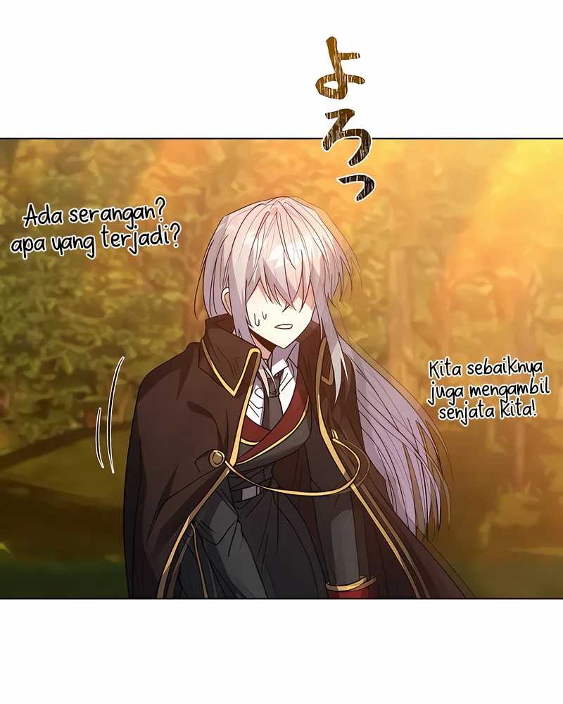 Love Letter From The Future chapter 7 halaman 90