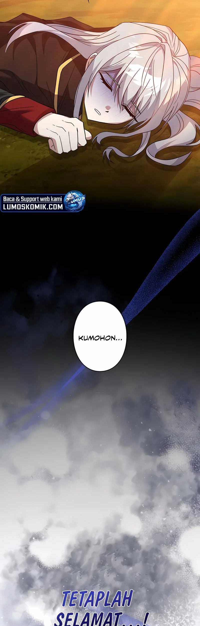 Love Letter From The Future chapter 7 halaman 92