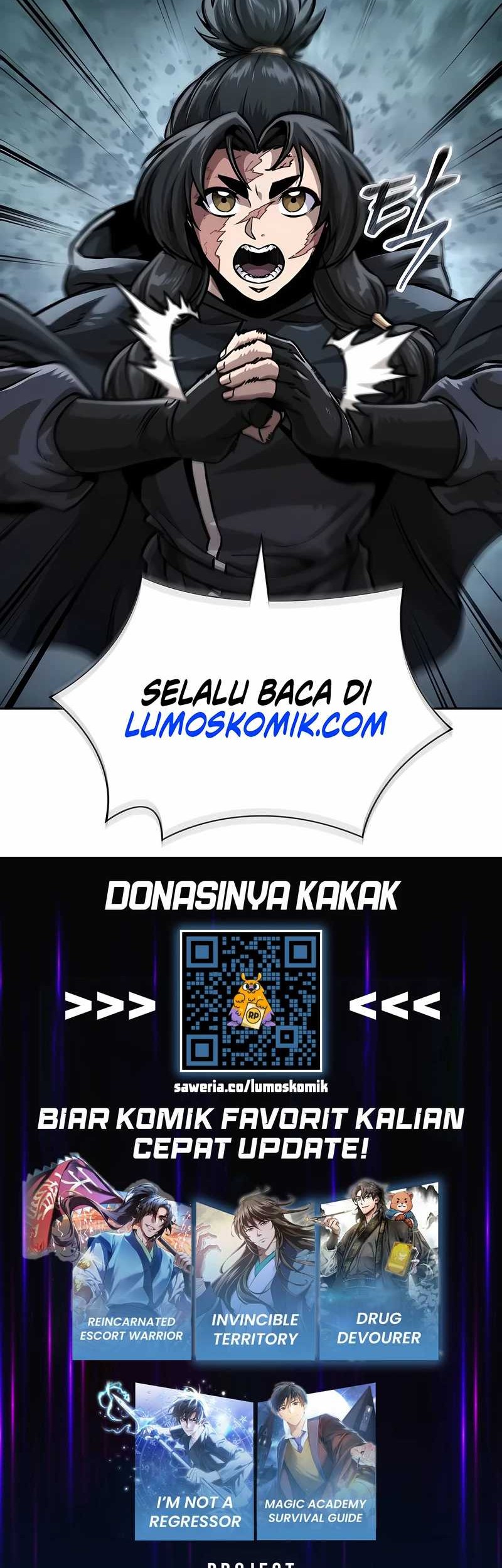 Love Letter From The Future chapter 7 halaman 95