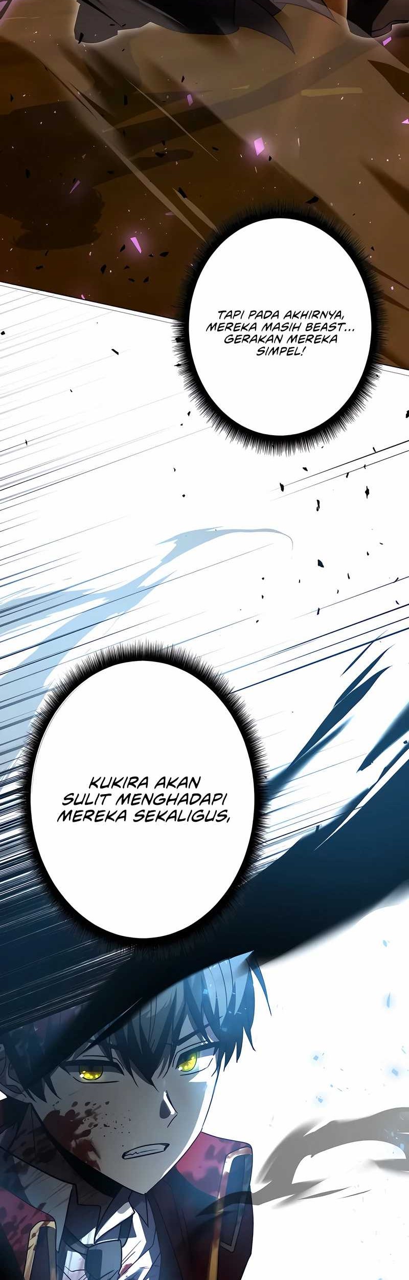 Love Letter From The Future Bab 8 halaman 17
