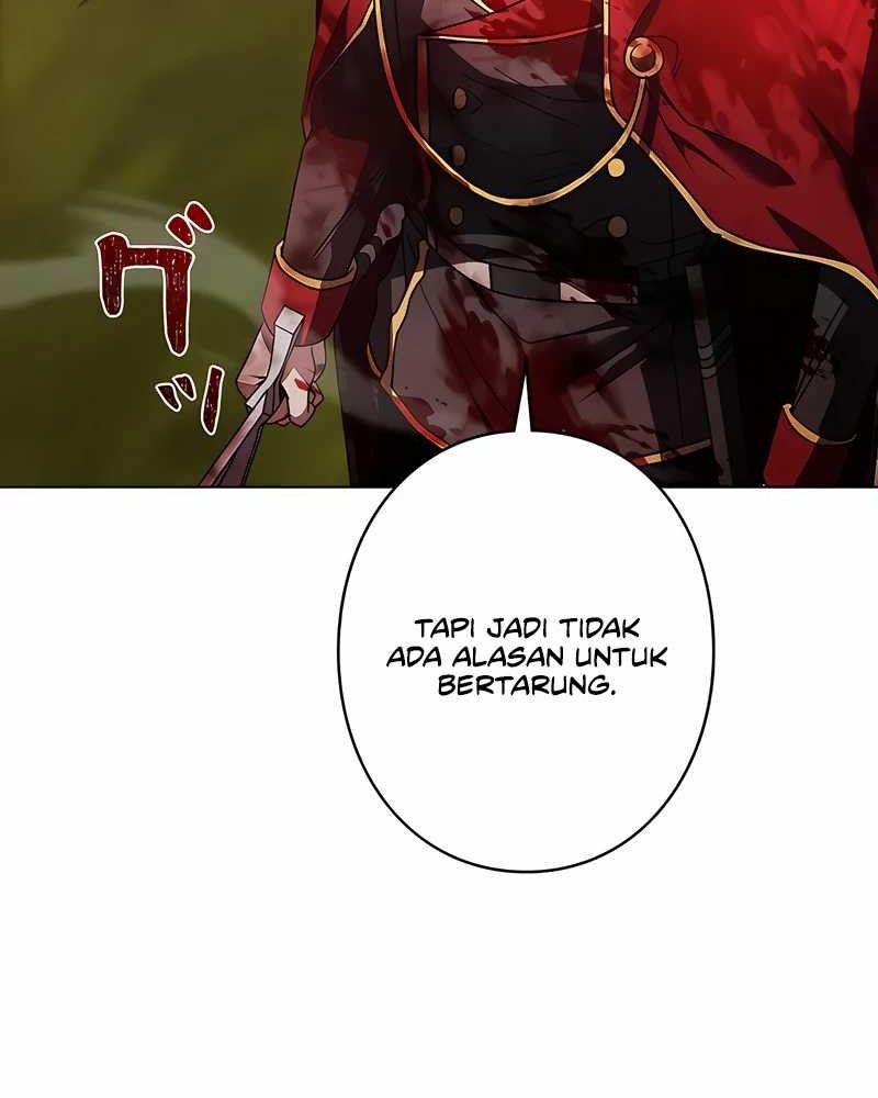 Love Letter From The Future Bab 8 halaman 33