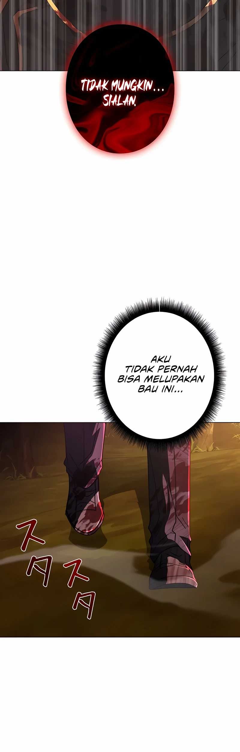 Love Letter From The Future Bab 8 halaman 37