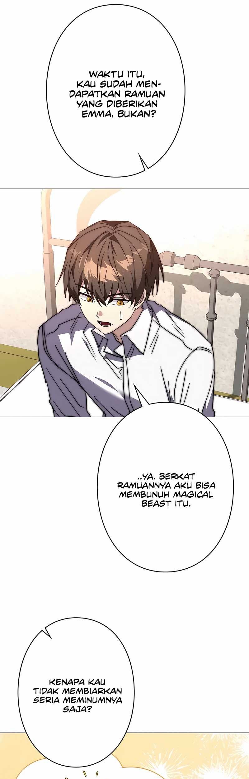 Love Letter From The Future Bab 9 halaman 61